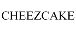 CHEEZCAKE