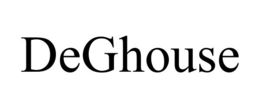 DEGHOUSE