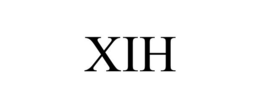 XIH
