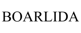 BOARLIDA