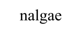 NALGAE