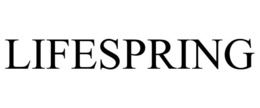 LIFESPRING