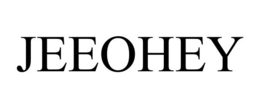 JEEOHEY