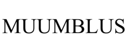 MUUMBLUS