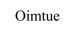 OIMTUE