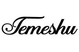 TEMESHU