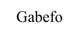 GABEFO