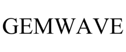 GEMWAVE