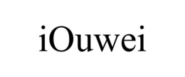 IOUWEI