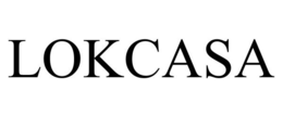 LOKCASA