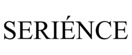 SERIÉNCE