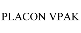 PLACON VPAK