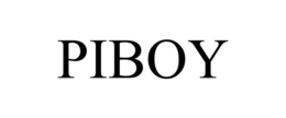 PIBOY
