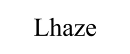 LHAZE