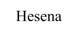HESENA