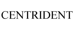 CENTRIDENT