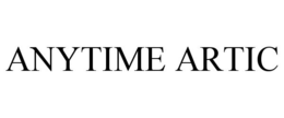 ANYTIME ARTIC