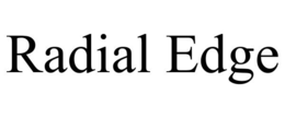 RADIAL EDGE