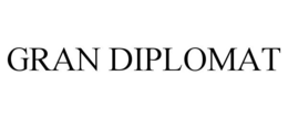 GRAN DIPLOMAT