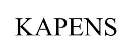 KAPENS