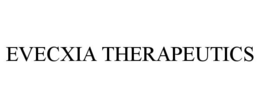 EVECXIA THERAPEUTICS