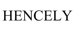 HENCELY
