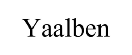 YAALBEN