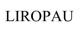 LIROPAU