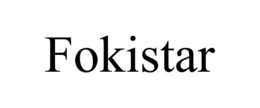 FOKISTAR