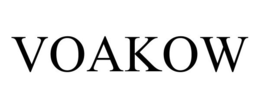 VOAKOW