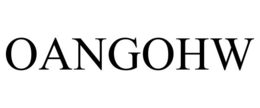 OANGOHW