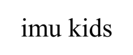 IMU KIDS