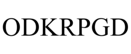 ODKRPGD