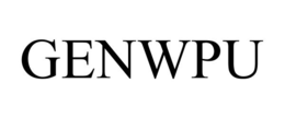 GENWPU