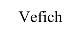 VEFICH