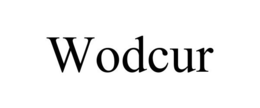 WODCUR