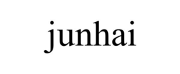 JUNHAI