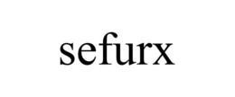 SEFURX