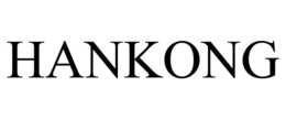 HANKONG