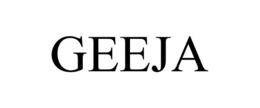 GEEJA