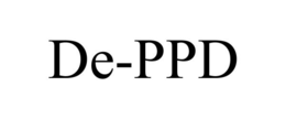 DE-PPD