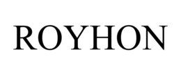 ROYHON