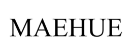 MAEHUE