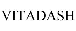 VITADASH