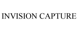 INVISION CAPTURE