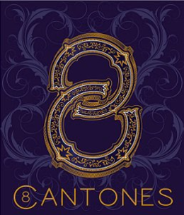 8 C8ANTONES