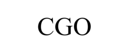 CGO
