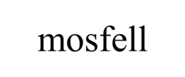 MOSFELL