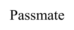 PASSMATE