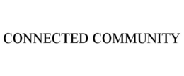 CONNECTED COMMUNITY